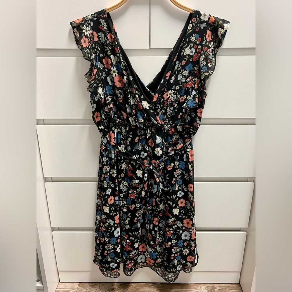 Jessica Simpson Maternity dress - pre-owned, Large